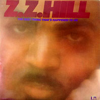 Z.Z. Hill